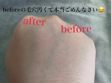 ウルトラHDルースパウダー/MAKE UP FOR EVER/ルースパウダーを使ったクチコミ(2枚目)