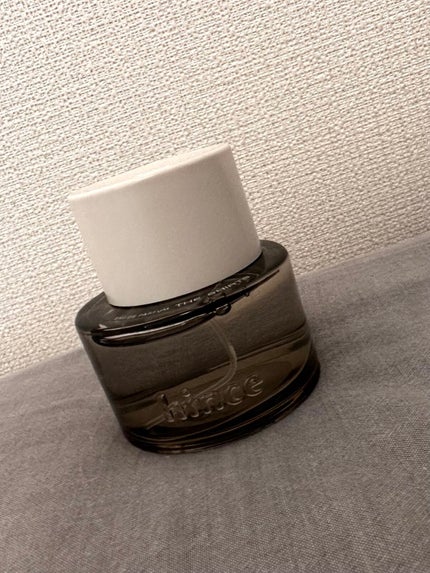 オードゥ パルファム/hince/香水(レディース)を使ったクチコミ(1枚目)