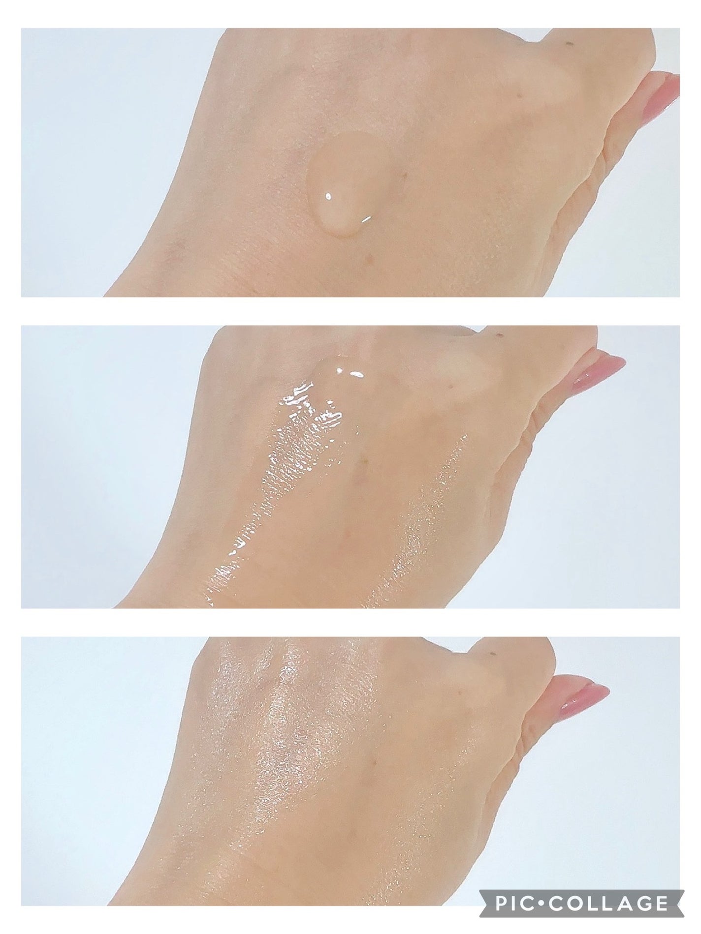 エーキュアトラブルカーミングセラム/obsero/美容液を使ったクチコミ(3枚目)