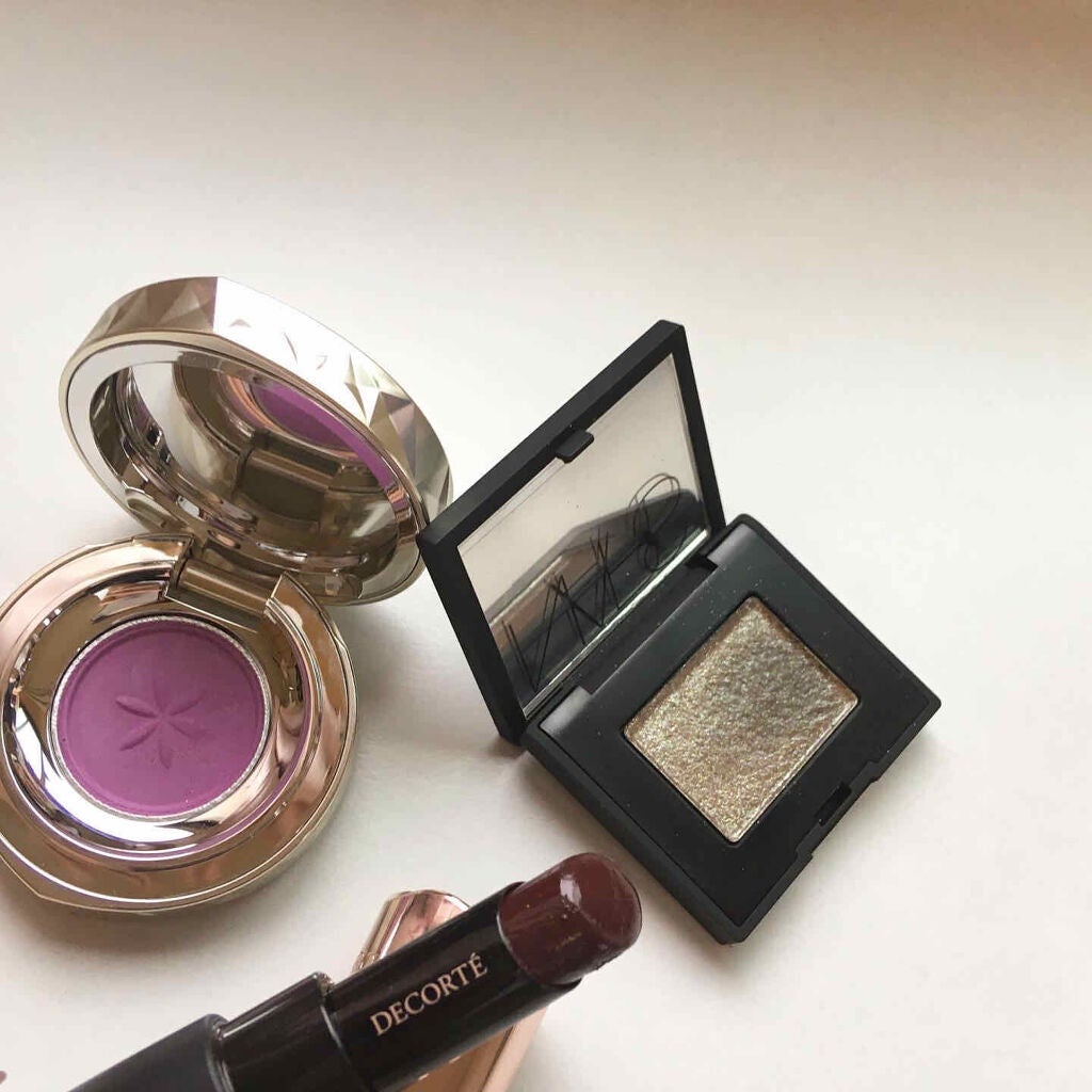 ザ ルージュ/DECORTÉ/口紅を使ったクチコミ(1枚目)