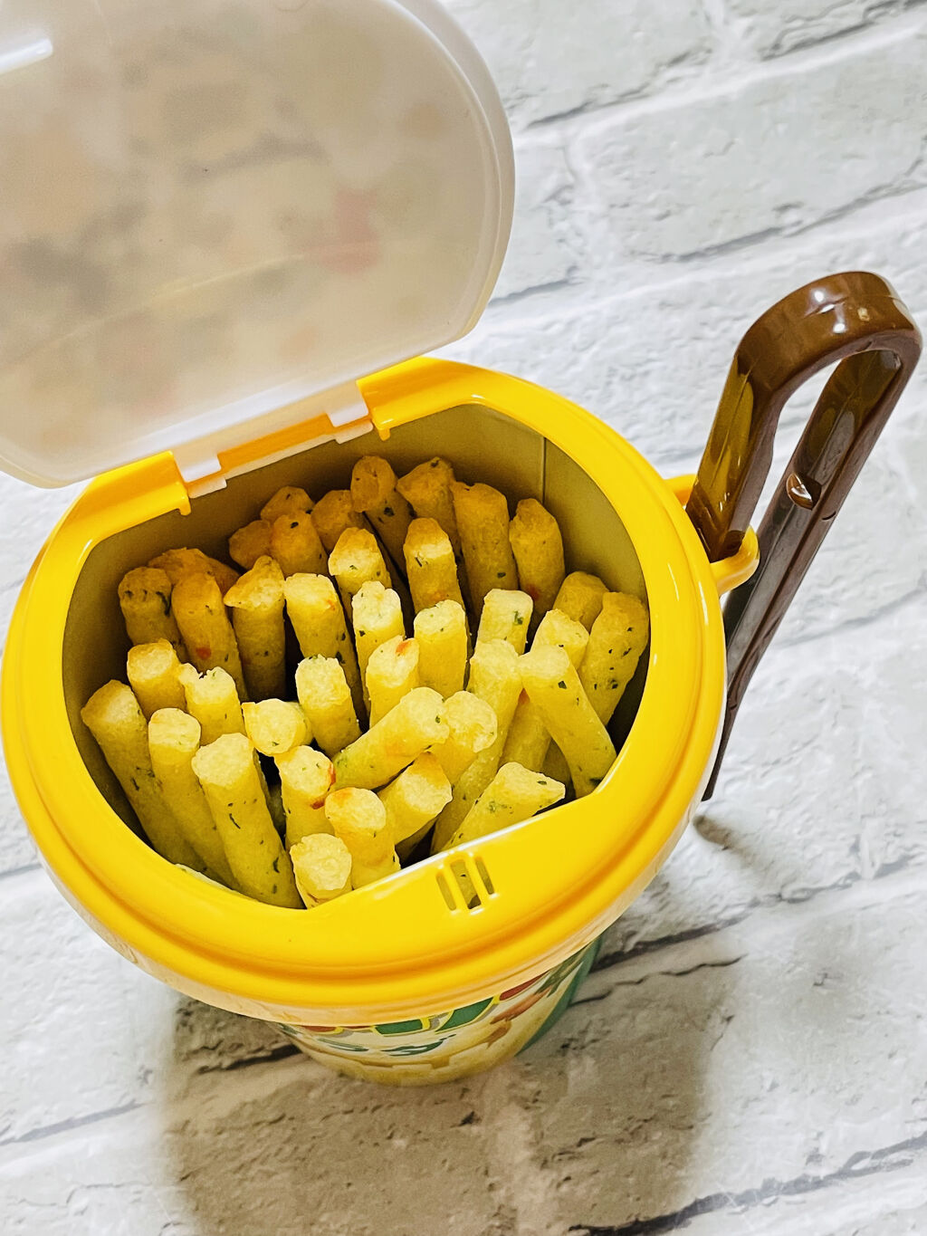 じゃがキャップ&トング /DAISO/その他を使ったクチコミ（3枚目）