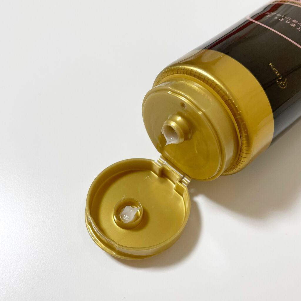 THE BEAUTY 髪ã®ãã¡çŸå®¹ãã¬ãã¢ã ããªãŒãã¡ã³ãïŒã¢ã€ã¹ããªãã¢ãã¬ãã¢ã ïŒ/ãšãã»ã³ã·ã£ã«/æŽãæµããã¢ããªãŒãã¡ã³ãã䜿ã£ãã¯ãã³ãïŒ2æç®ïŒ