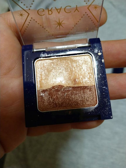 ステイオンバームルージュ/キャンメイク/口紅を使ったクチコミ(2枚目)