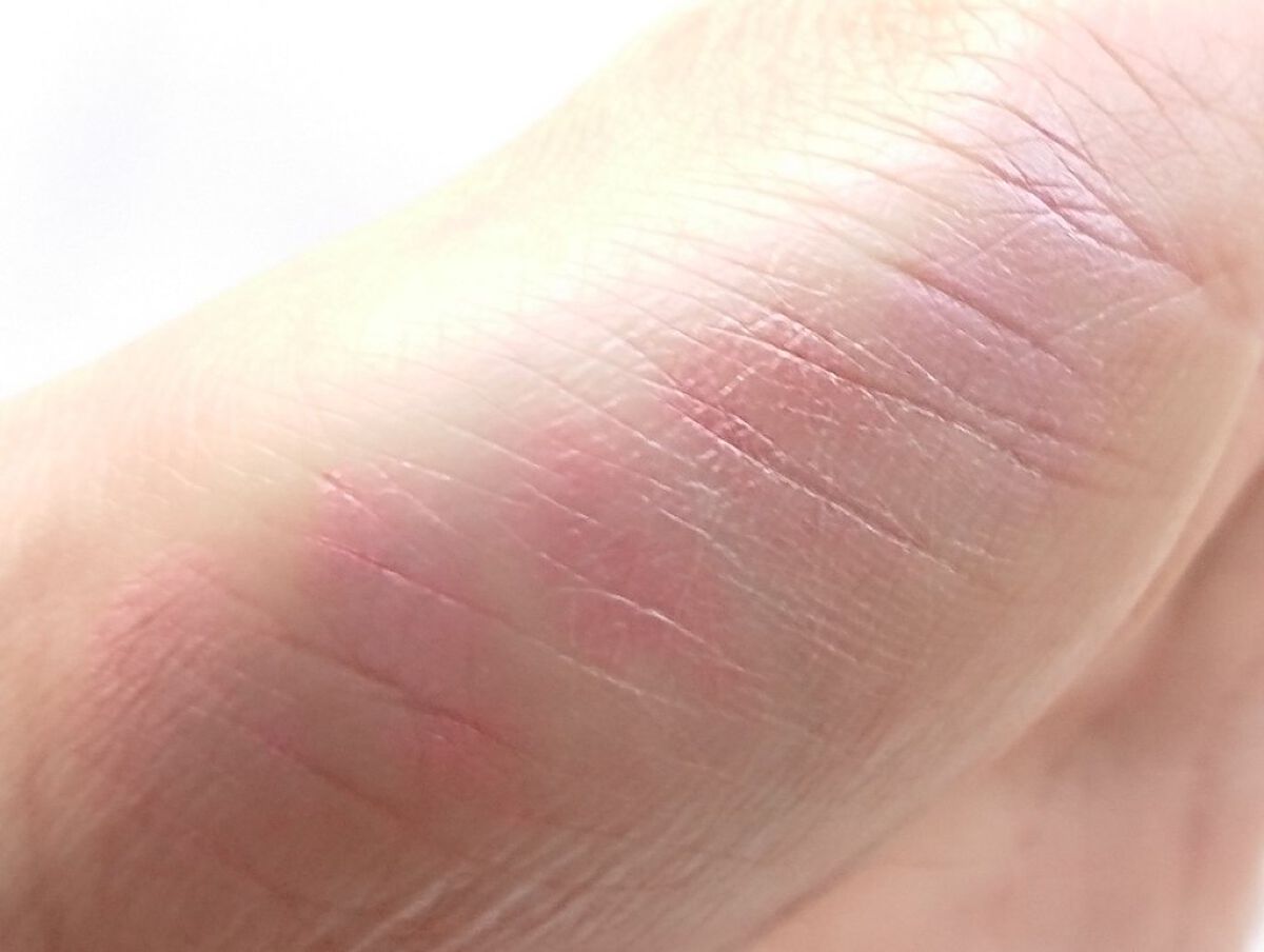 ミドルトーンアイシャドウコレクターパレット/Laka/アイシャドウパレットを使ったクチコミ(4枚目)