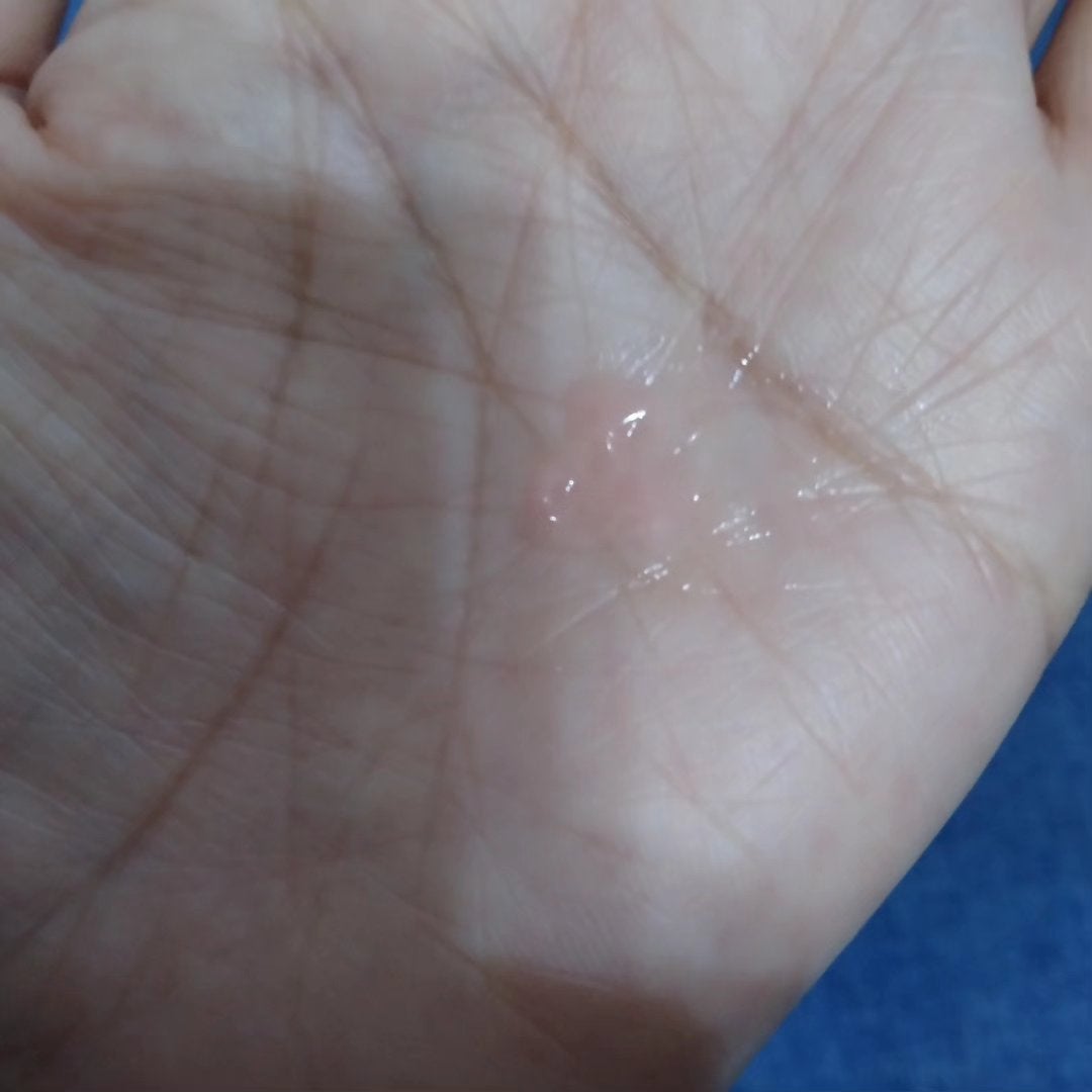 リップスリーピングマスク/LANEIGE/リップバームを使ったクチコミ(2枚目)