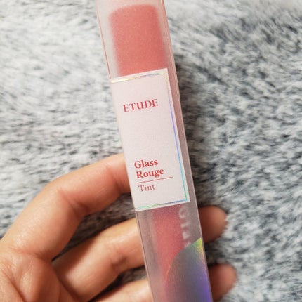 ベターリップトーク/ETUDE/口紅を使ったクチコミ(5枚目)