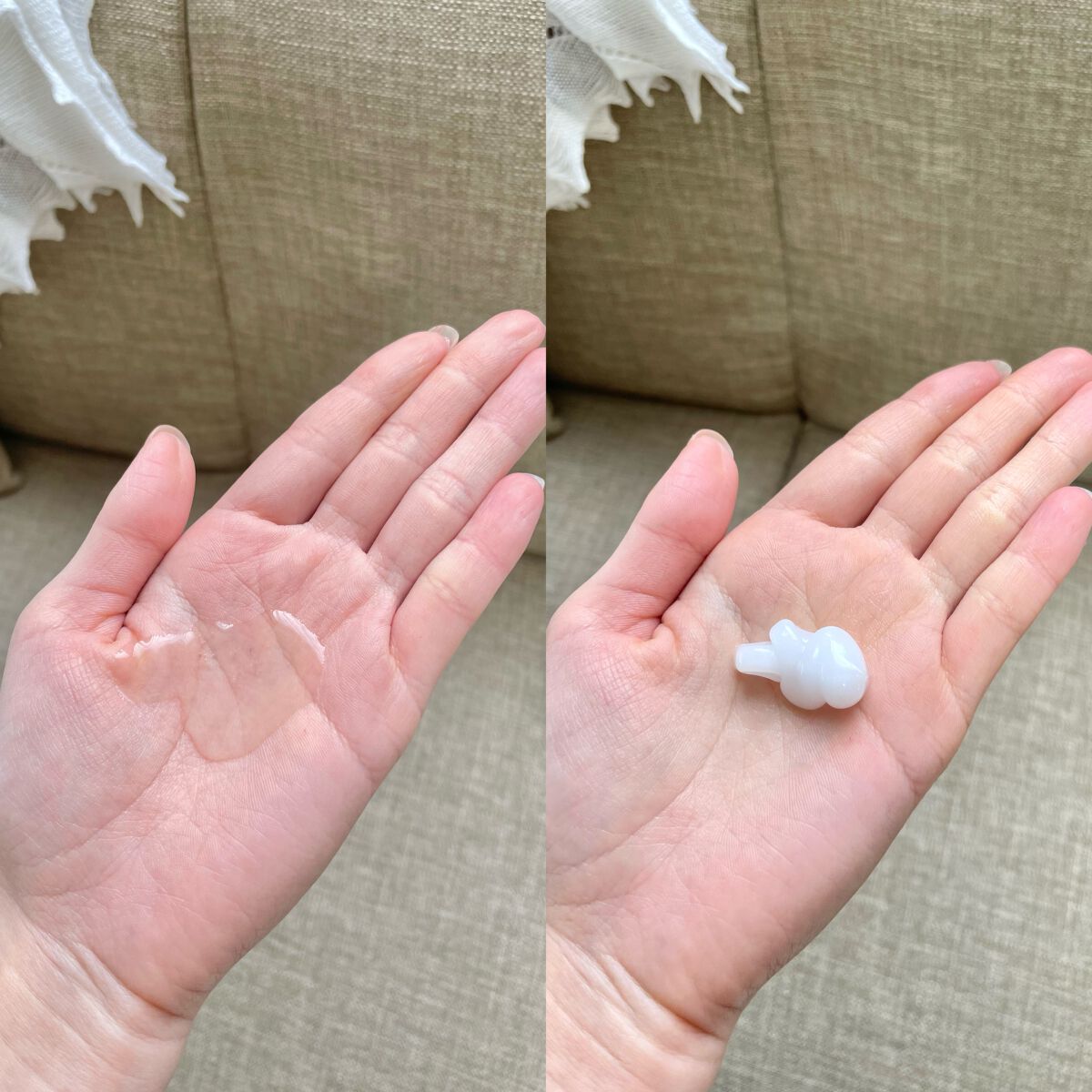 リペア シャンプー/メルティングトリートメント/season free 365/市販シャンプーを使ったクチコミ（2枚目）