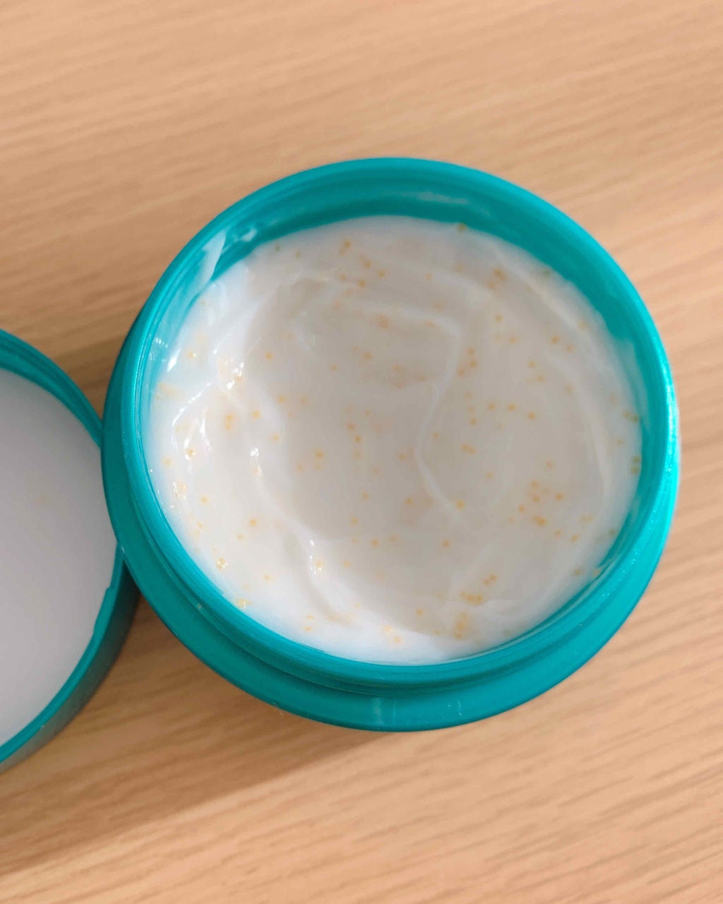 ビューティーチャージ ナイトスペリア/アトリックス/ハンドクリームを使ったクチコミ(3枚目)