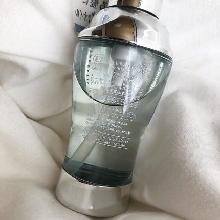 ナイトリペア ヘアオイル/THERATIS/ヘアオイルを使ったクチコミ(2枚目)