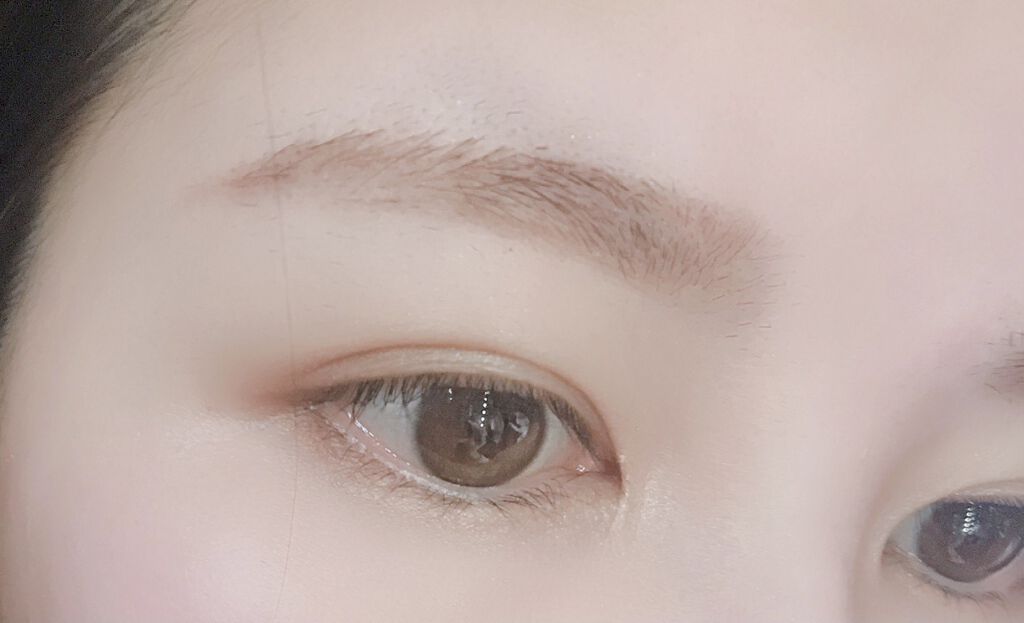 エテュセ アイエディション(カラーパレット)/ettusais/アイシャドウパレットを使ったクチコミ（2枚目）