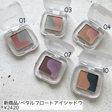 ネイルポリッシュ/to/one/マニキュアを使ったクチコミ(2枚目)