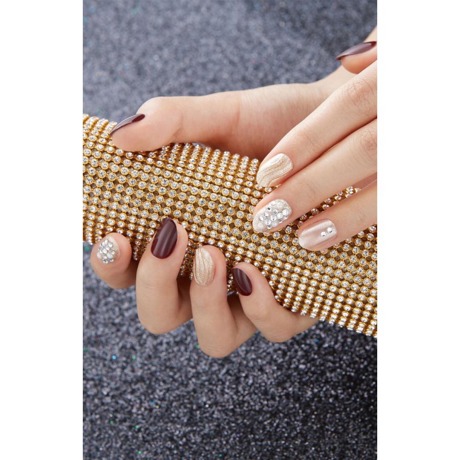 1秒ネイルマジックプレス MJP083PO