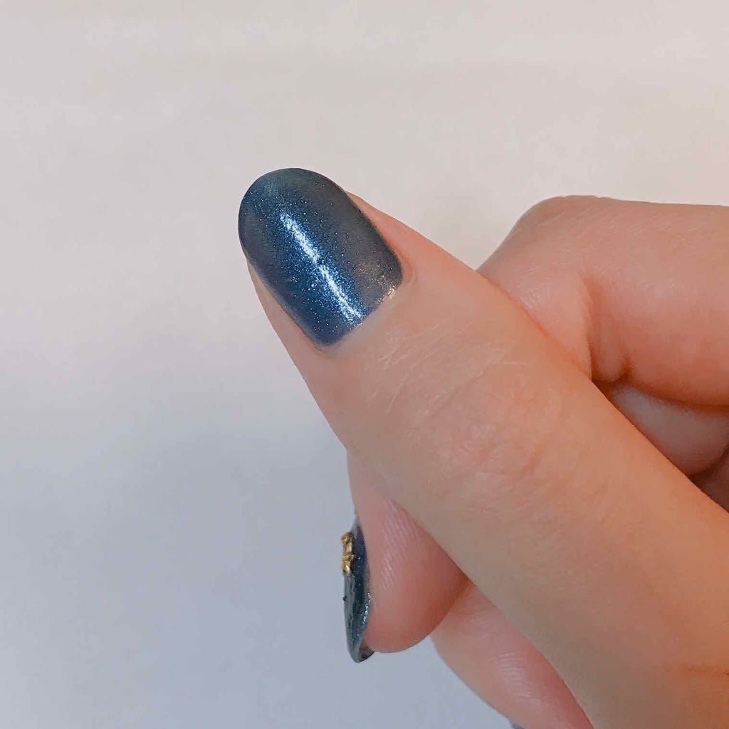 AC クイックドライベース&ハードナー/AC MAKEUP/ネイルベースコートを使ったクチコミ(2枚目)