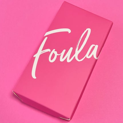クリア マスカラ ~ラッシュフィクサー~/Foula/美容液を使ったクチコミ(2枚目)
