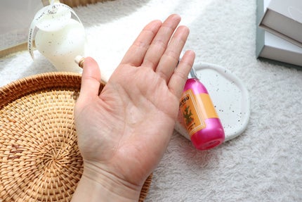 アネツプレミアムヘアエッセンス/ANETSU/ヘアオイルを使ったクチコミ(2枚目)