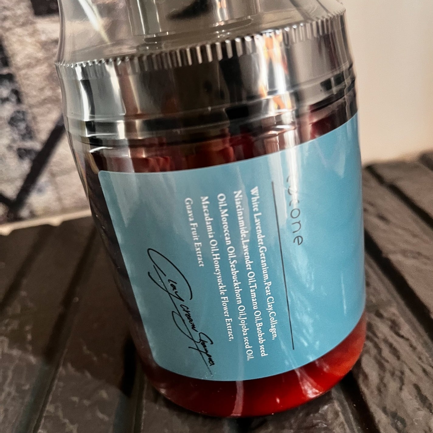 cocone クレイクリームシャンプー リペア/cocone/市販シャンプーを使ったクチコミ(7枚目)