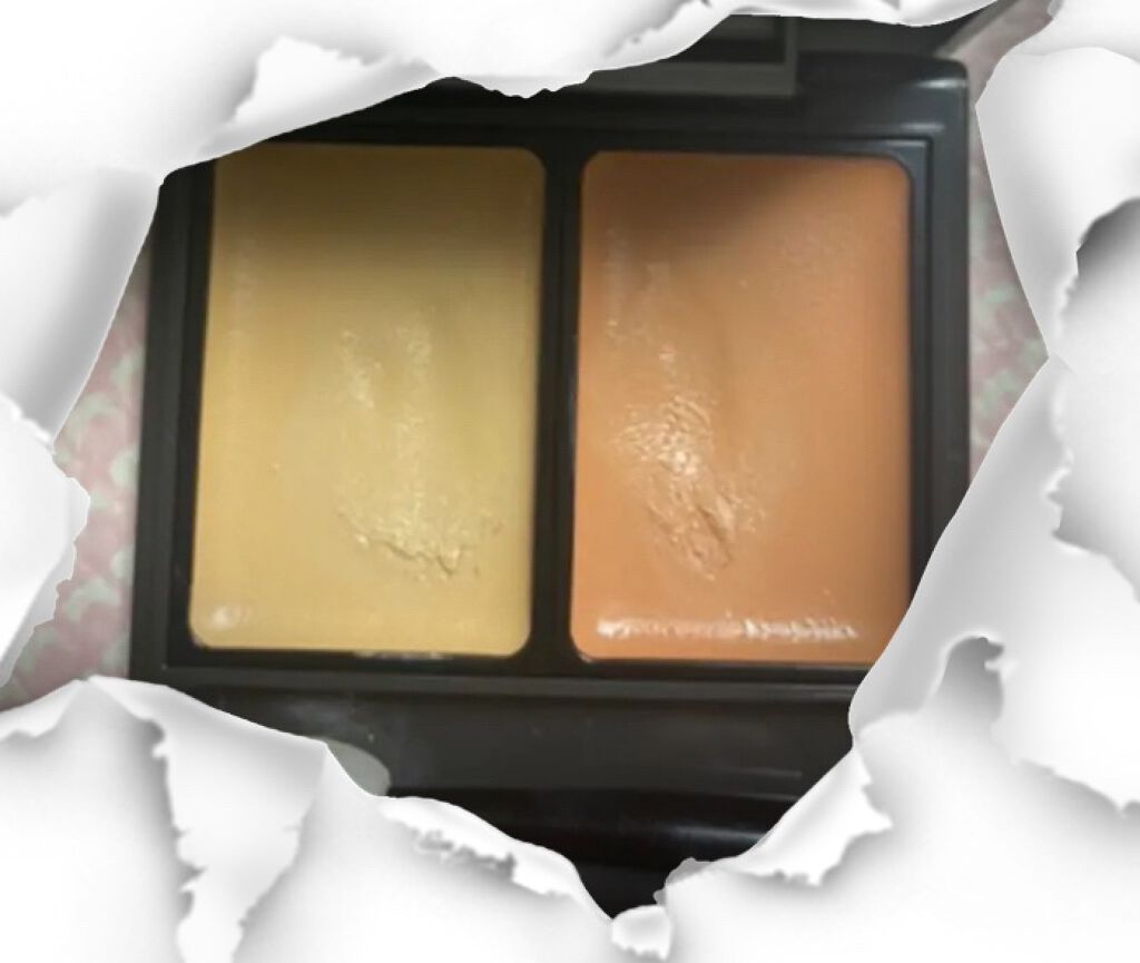 UVミルク/&be/日焼け止め・UVケアを使ったクチコミ(3枚目)