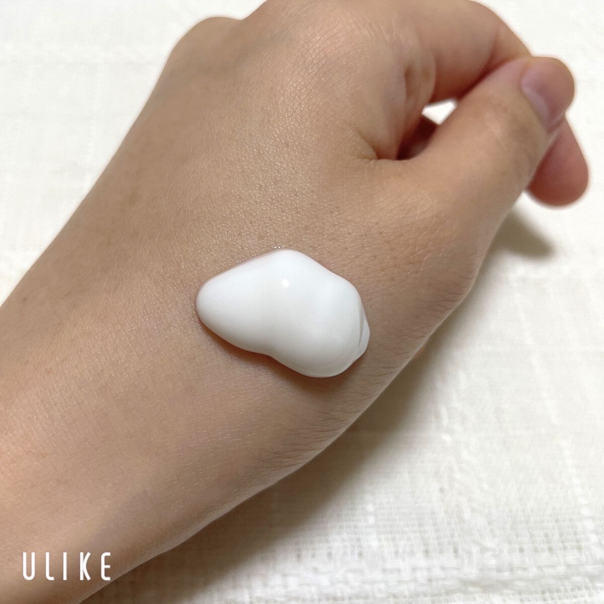 ディープリーエンリッチド ボディローション フォレストレモンの香り/ヴァセリン/ボディローションを使ったクチコミ（2枚目）