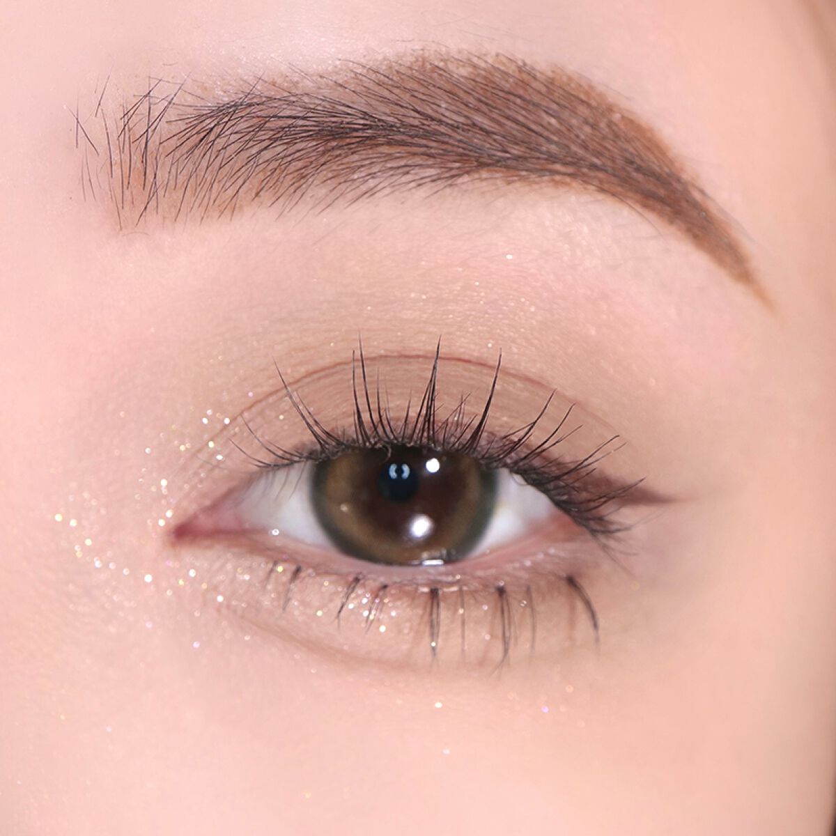 プレイカラーマルチパレット 20 小鹿アース