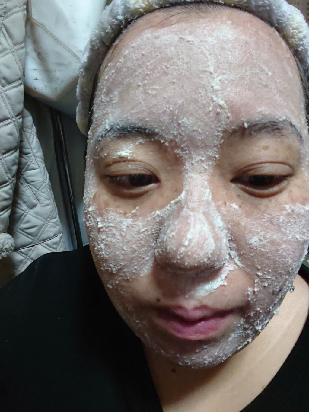 ワフードメイド 酒粕パック/pdc/洗い流すパック・マスクを使ったクチコミ(1枚目)