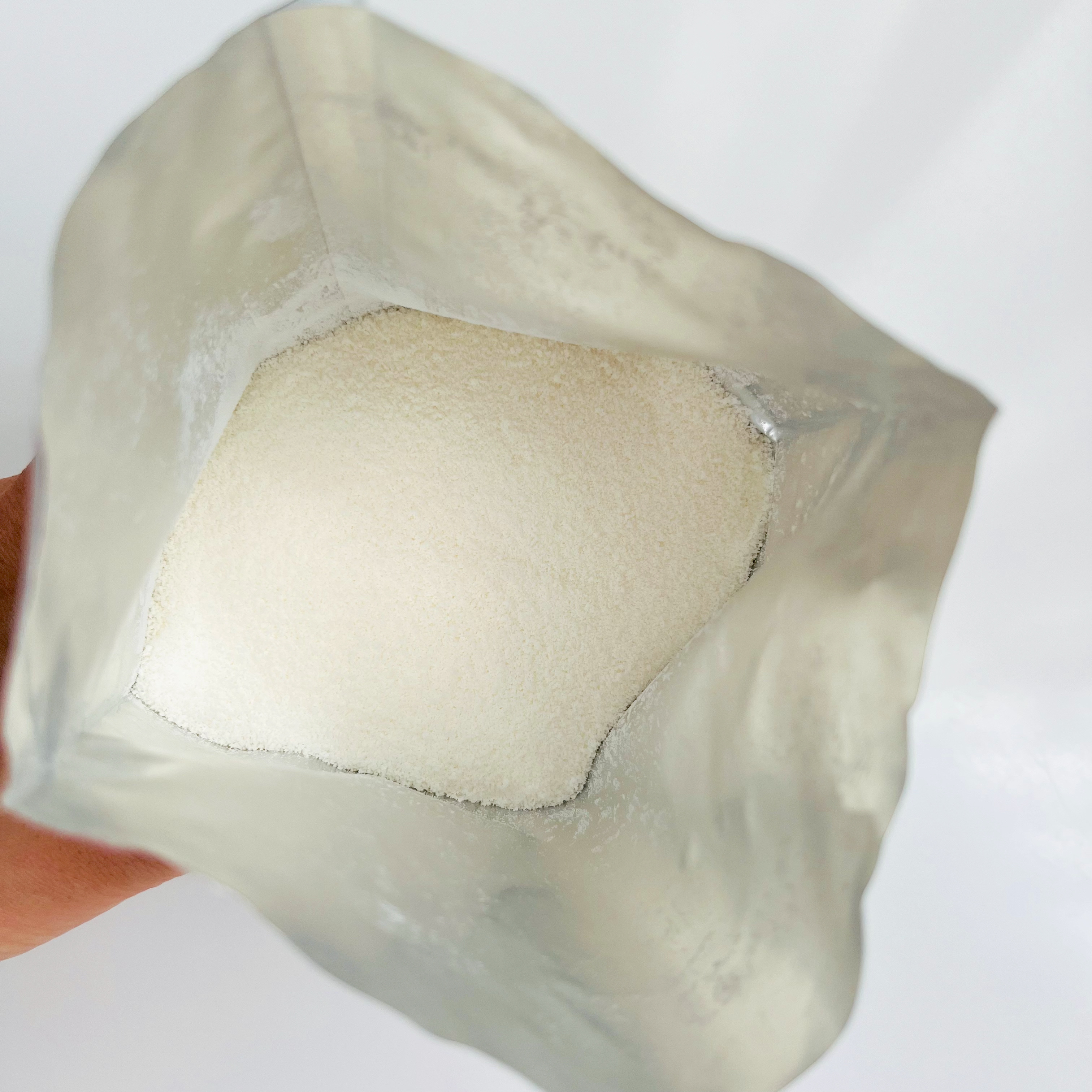 コラゲネイド/Nitta Biolab(ニッタバイオラボ)/美容サプリメントを使ったクチコミ（2枚目）