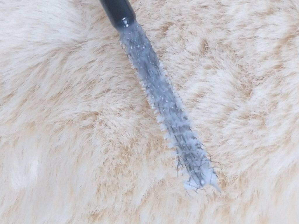 ラッシュマキシマイザーHP/KATE/マスカラ下地を使ったクチコミ(3枚目)