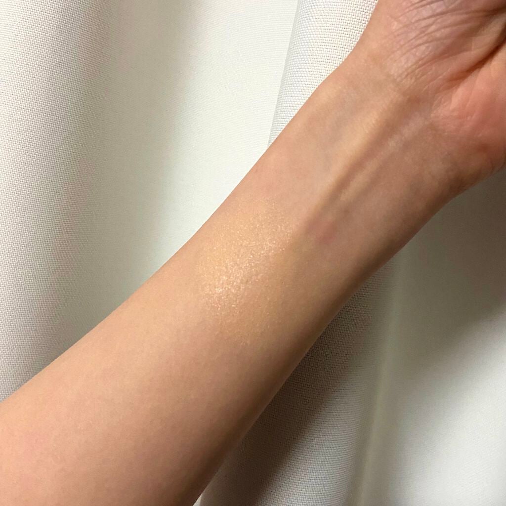 ピンクティーツリーカバークッション/APLIN/クッションファンデーションを使ったクチコミ(3枚目)