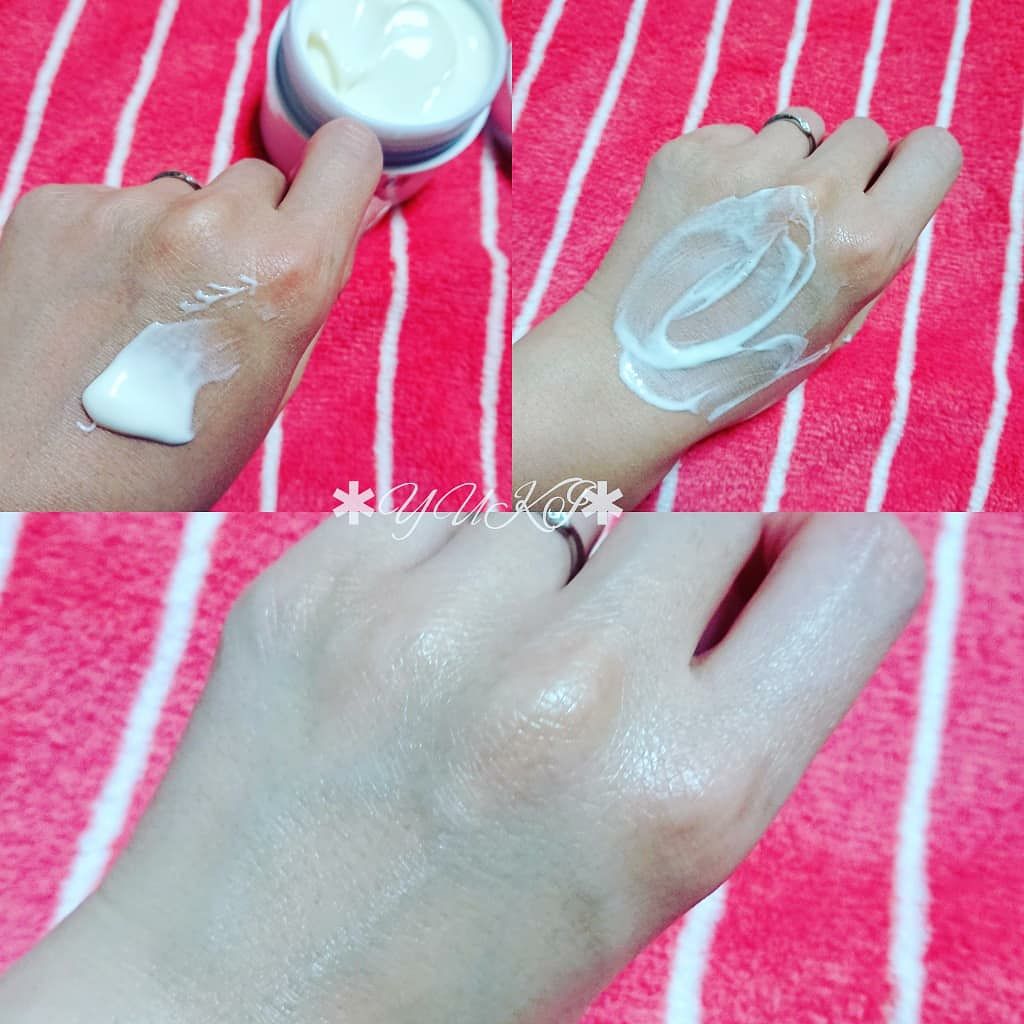 プレミアム デイケアジェルUV/黒糖精/オールインワン化粧品を使ったクチコミ(4枚目)