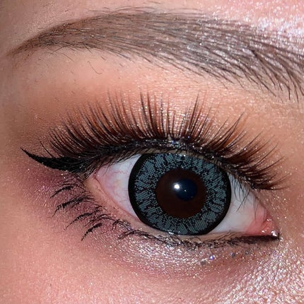 ルックアット マイアイ カフェ/ETUDE/単色アイシャドウを使ったクチコミ(1枚目)