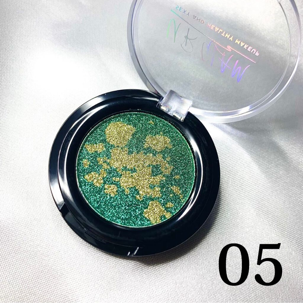 non♡ on LIPS 「・・久々に100均コスメを買いました!@urglam_offi..」(2枚目)