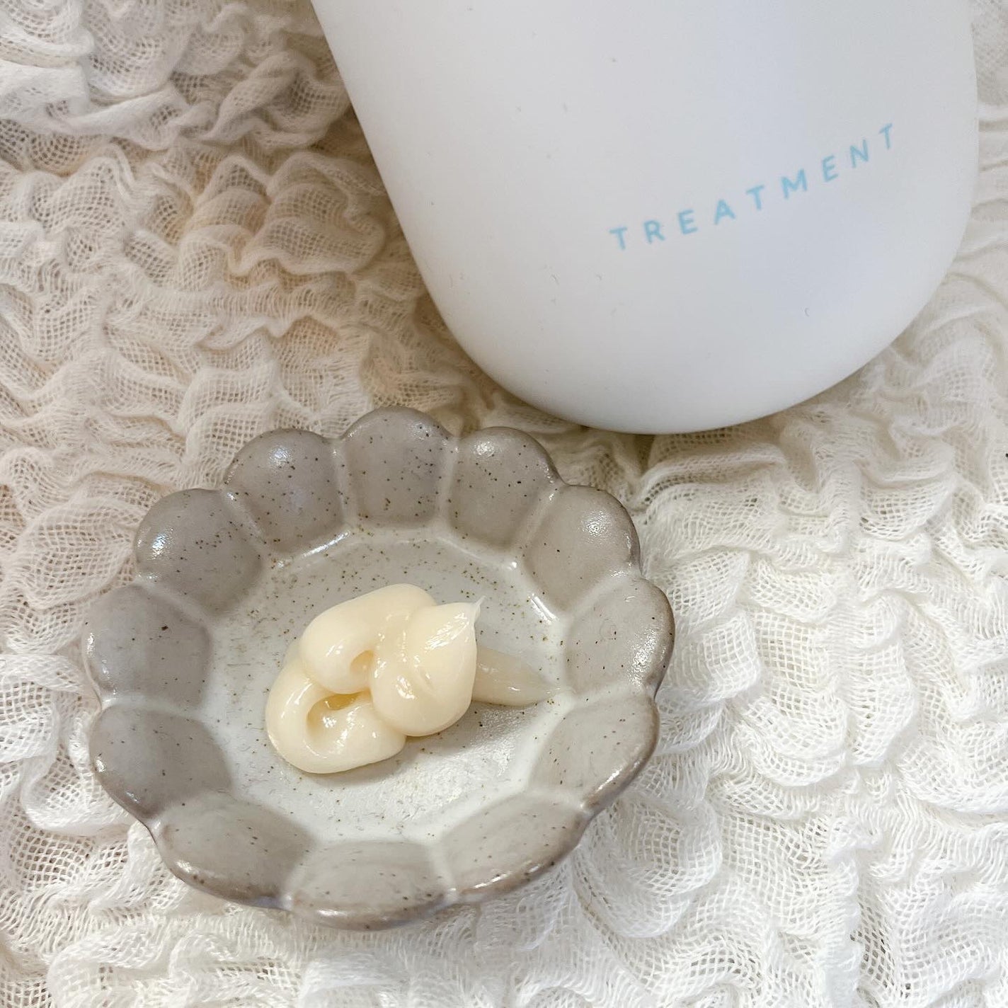 シャンプー/トリートメント SR/CLAYGE/市販シャンプーを使ったクチコミ(3枚目)