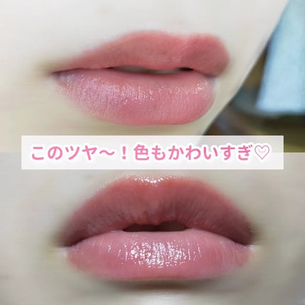 オペラ リップティント N/OPERA/リップティントを使ったクチコミ(6枚目)