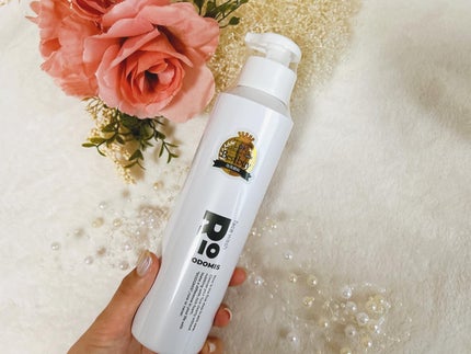 フェイスウォッシュ/RODOMIS/泡洗顔を使ったクチコミ(7枚目)