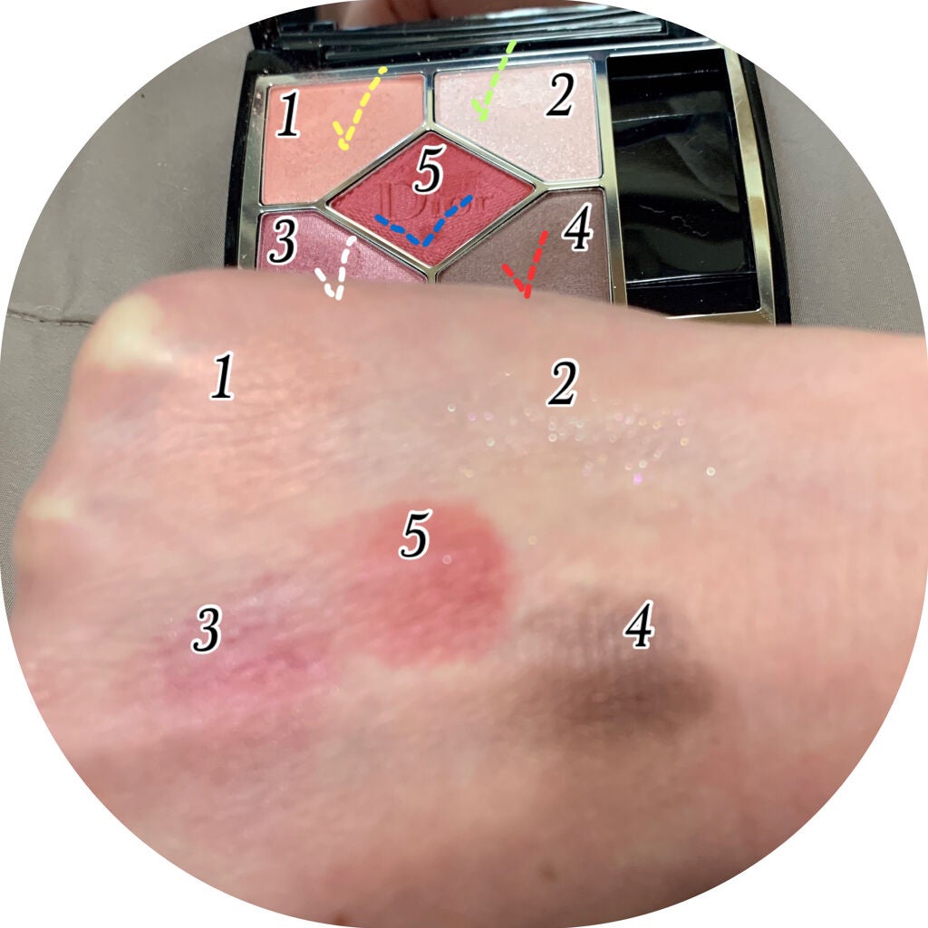 オペラ マイラッシュ アドバンスト/OPERA/マスカラを使ったクチコミ(2枚目)