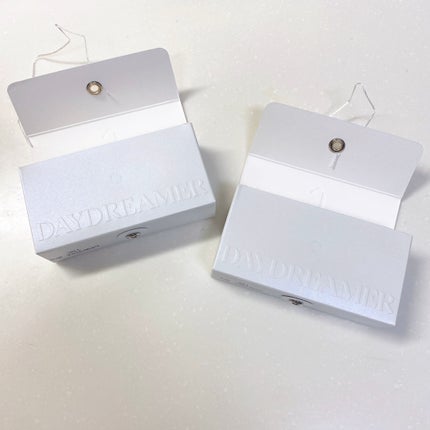 DAYDREAMER ミスティリップ/Joocyee/口紅を使ったクチコミ(8枚目)