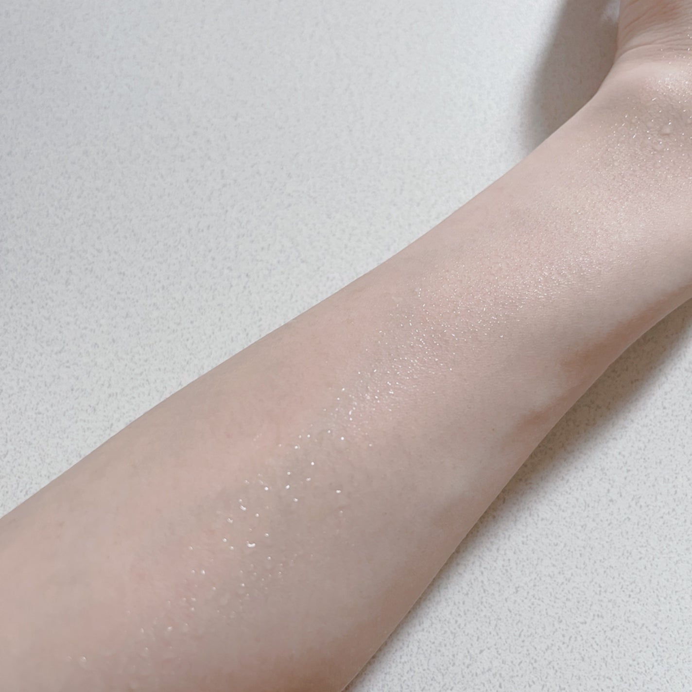 オールインワン全身酵素ミスト/Watashina/化粧水を使ったクチコミ(3枚目)