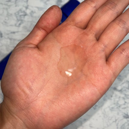 トリートメントローション (ブライトニング) とてもしっとり/アクアレーベル/化粧水を使ったクチコミ(3枚目)