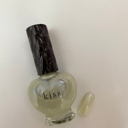 ネイルホリック Top coat/ネイルホリック/ネイルトップコートを使ったクチコミ(3枚目)