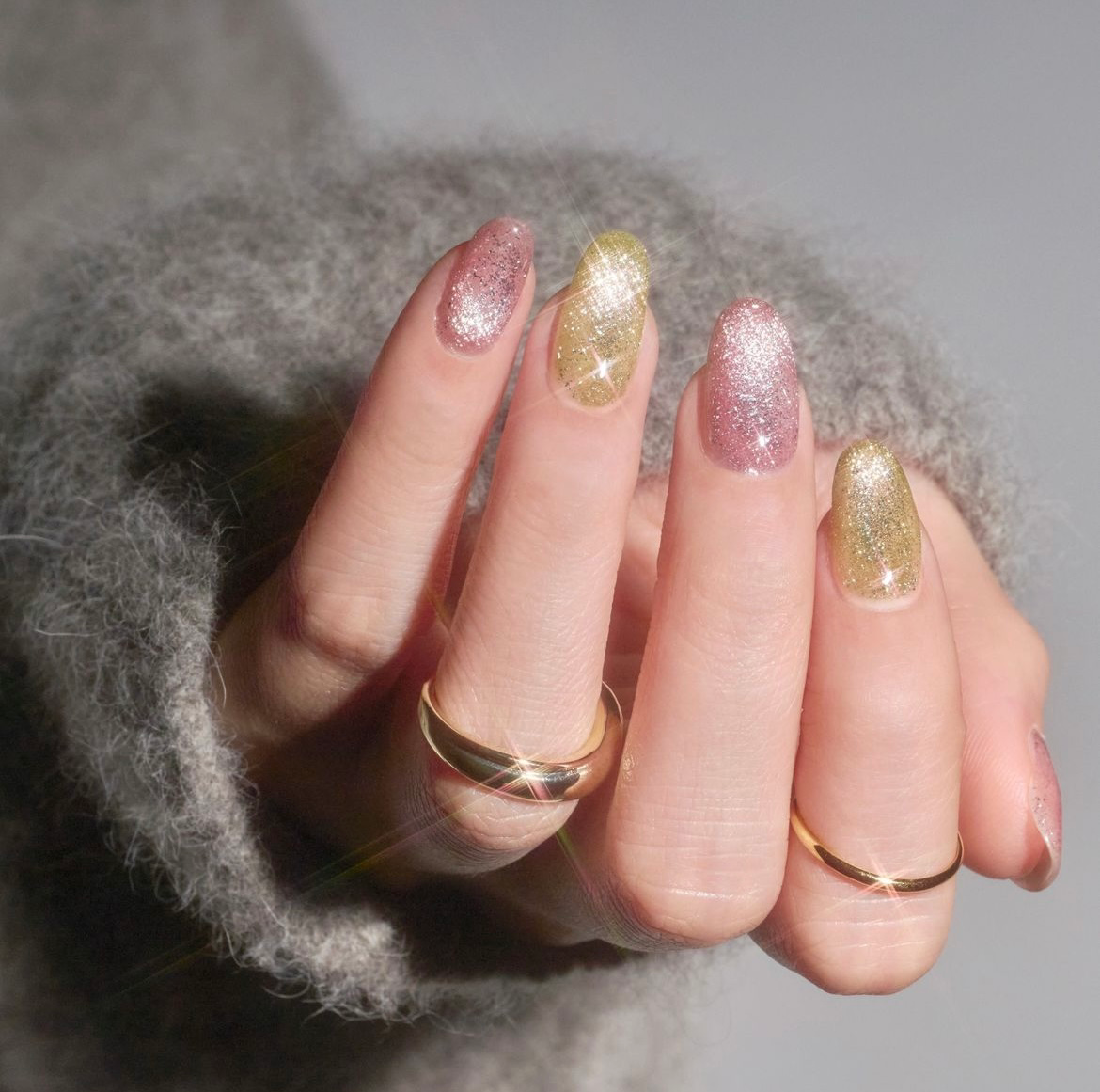 GELiSM (ジェリズム)/D-UP/ジェルネイルを使ったクチコミ(1枚目)