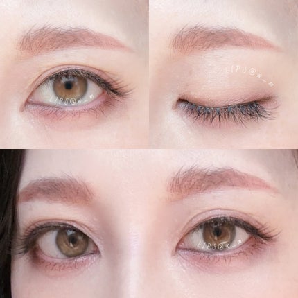 シャドウパレット/dasique/アイシャドウパレットを使ったクチコミ(6枚目)