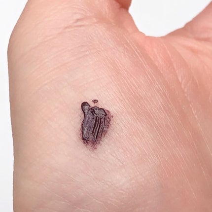 ラブ・ライナー ラブ・ライナー オールラッシュマスク ロマンティックブルームコレクション<マスカラ>のクチコミ「
Love Liner All Lash Mask
ライラックブラウン
甘さをおさえたダステ.....」(3枚目)