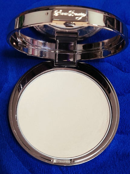 ブライトニング スキンケアパウダー 2022/スノービューティー/プレストパウダーを使ったクチコミ(3枚目)