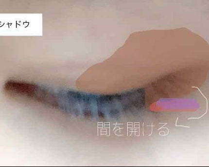 【旧品】パーフェクトスタイリストアイズ/キャンメイク/アイシャドウパレットを使ったクチコミ(3枚目)