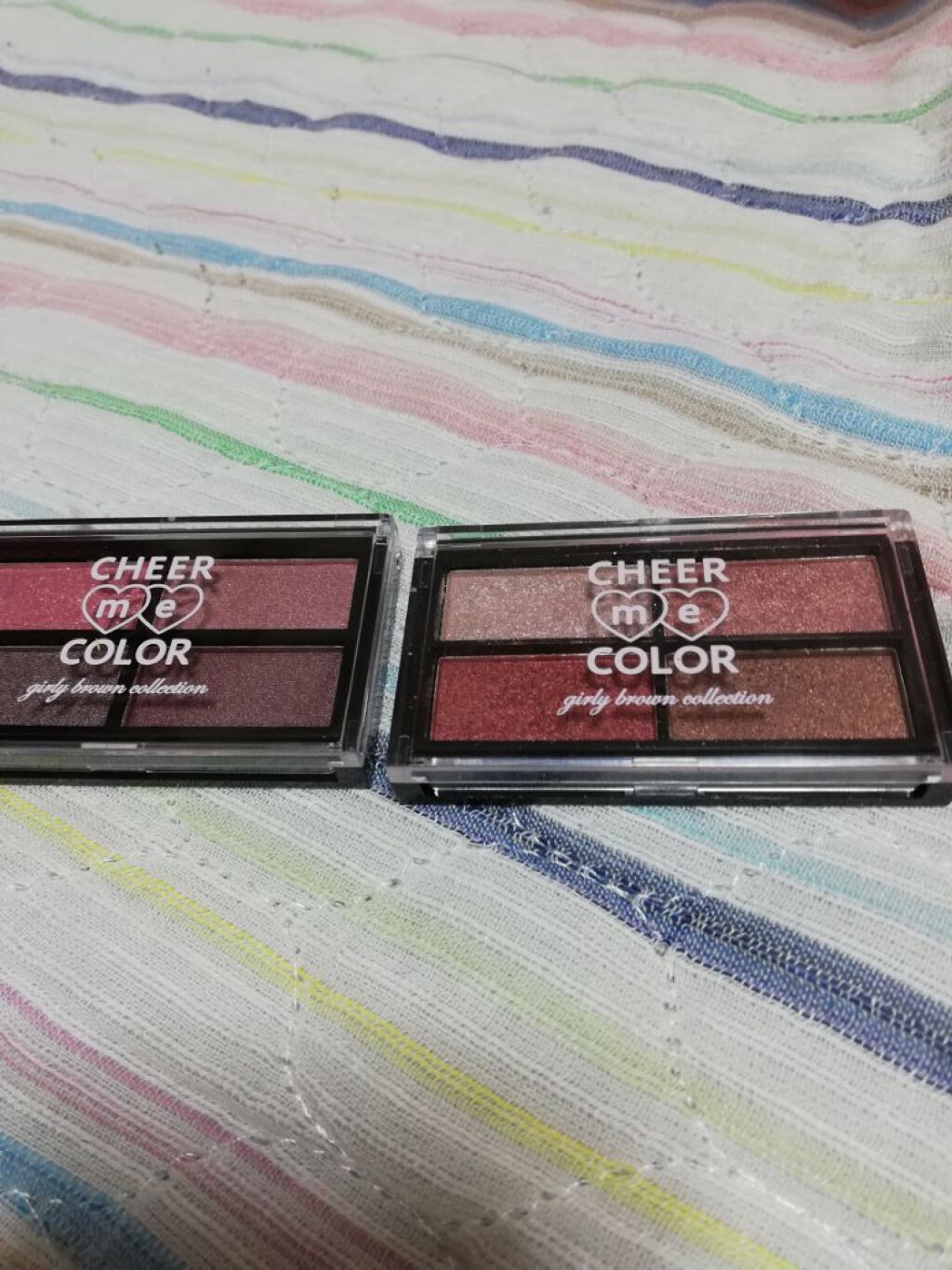 オリジナル ピュアスキンジェリー/ヴァセリン/ボディクリームを使ったクチコミ（1枚目）