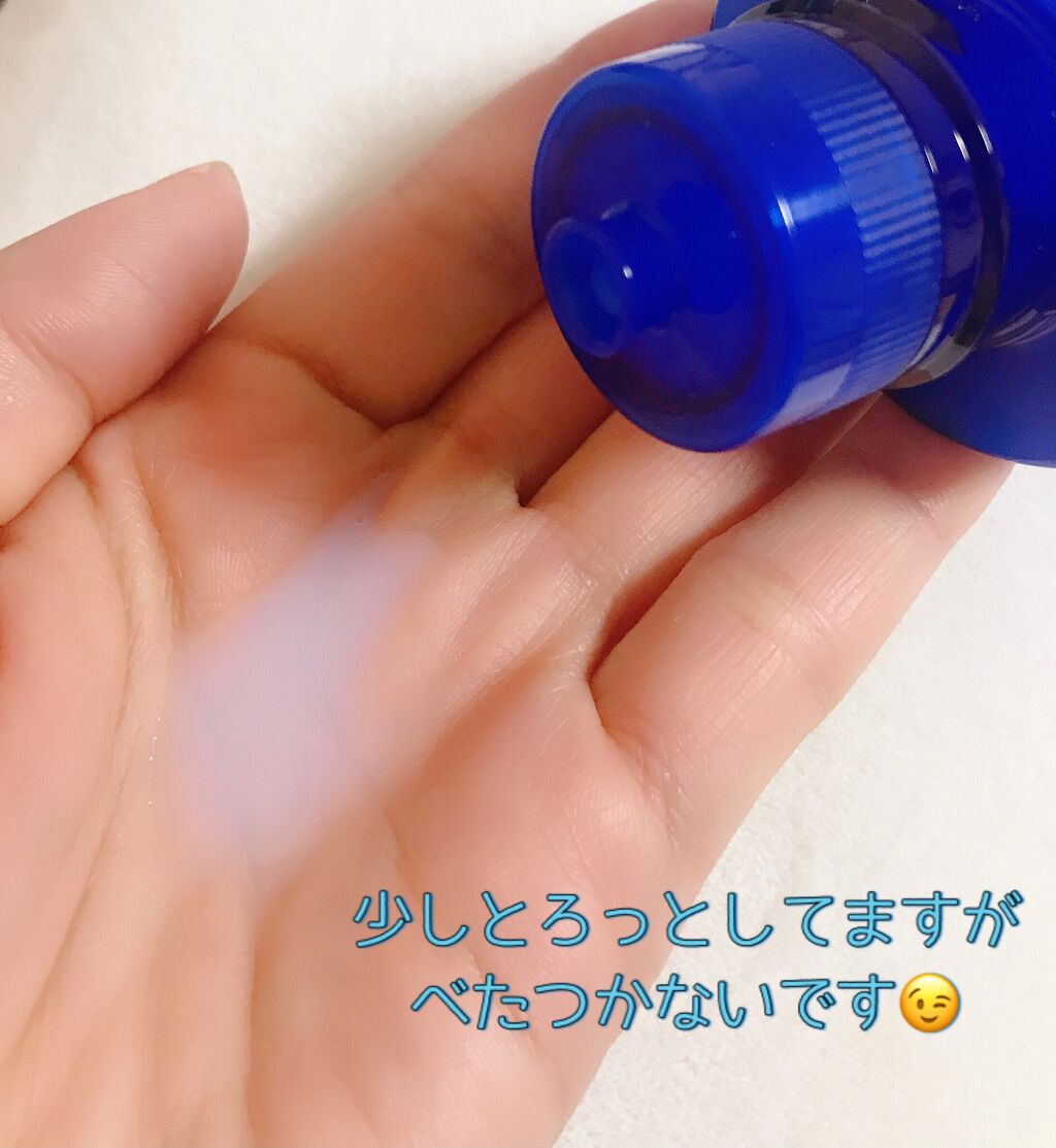 クリアウェルネス ナチュラル ドリップ/雪肌精/化粧水を使ったクチコミ（3枚目）