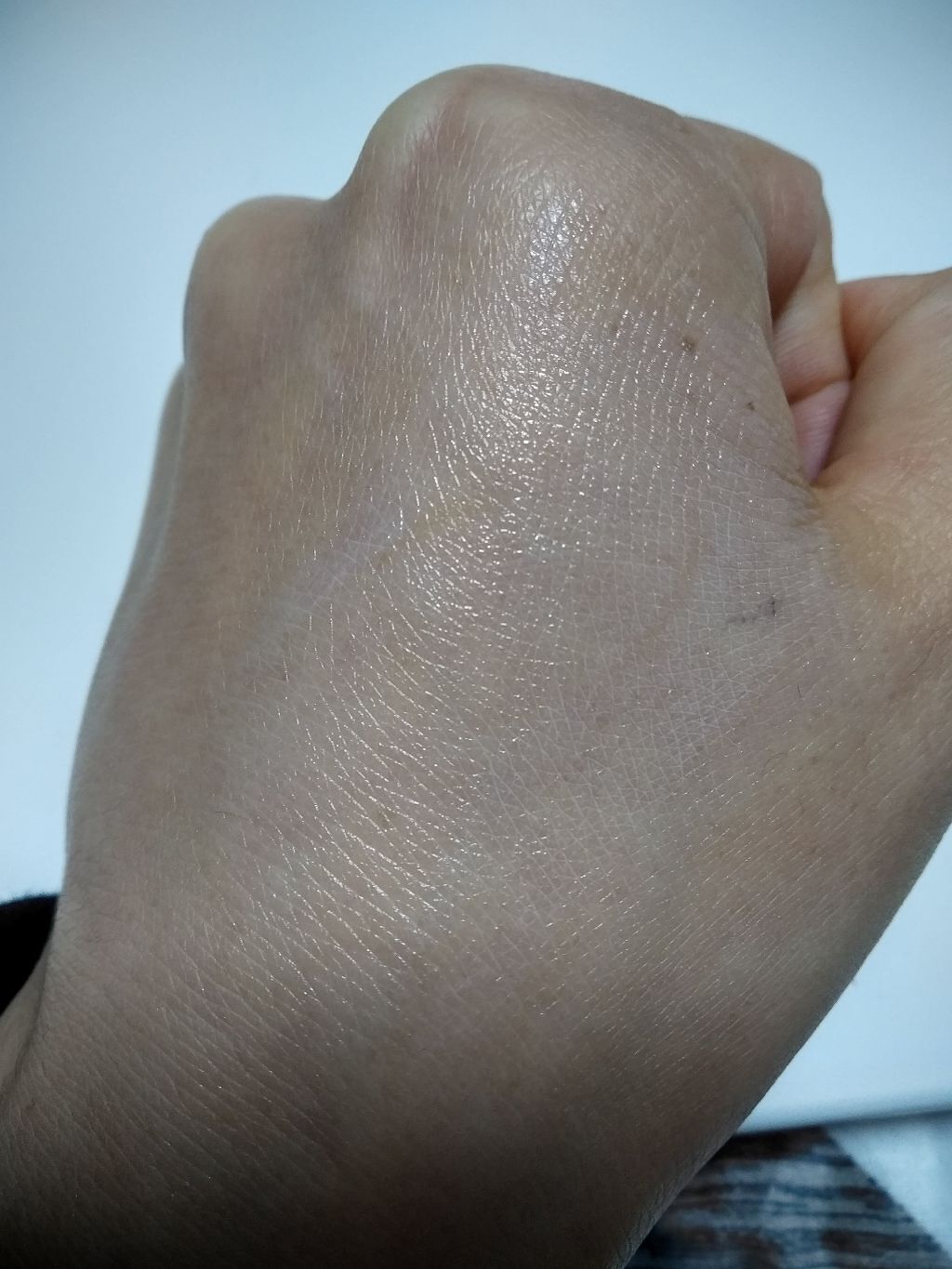 アレルバリア エッセンス/d プログラム/日焼け止め・UVケアを使ったクチコミ（3枚目）