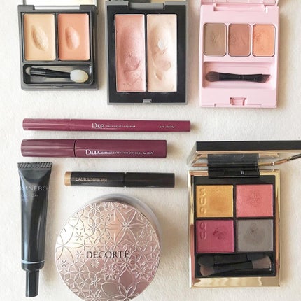 ジルスチュアート ムースブロウマスカラ/JILL STUART/眉マスカラを使ったクチコミ(1枚目)