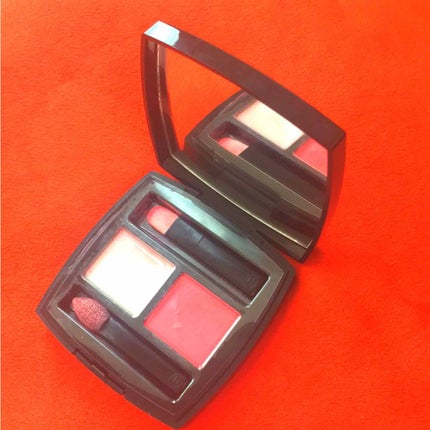 プードゥル ア レーヴル/CHANEL/口紅を使ったクチコミ(1枚目)