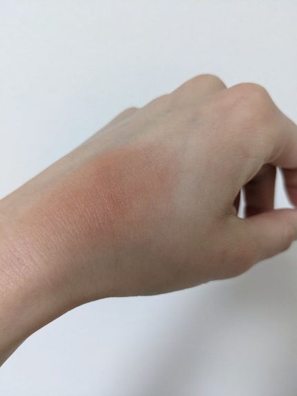 WHY NOT SPINNS クリームチーク レトロ/DAISO/ジェル・クリームチークの画像