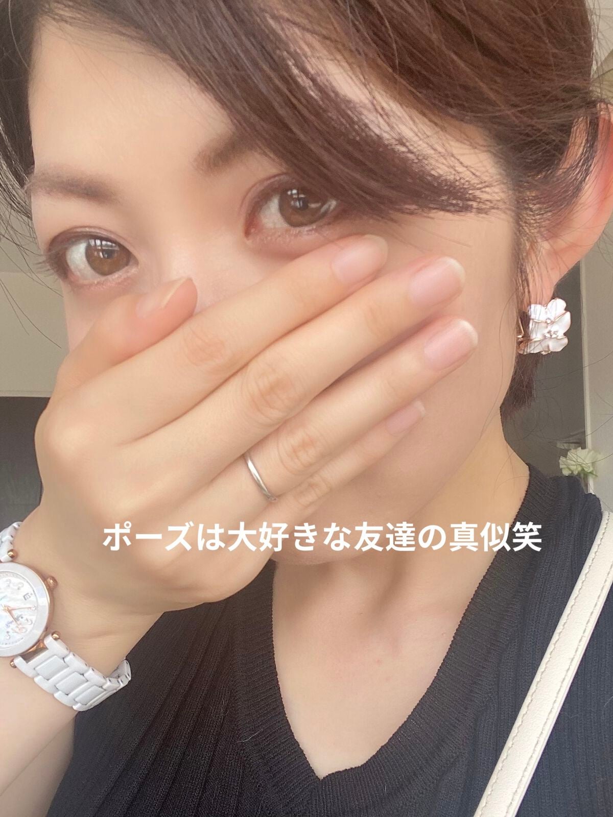 SHEINピアス/SHEIN/その他を使ったクチコミ(3枚目)